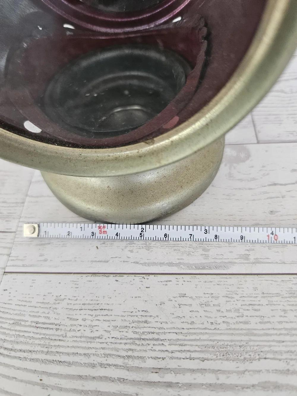 N/A unbranded red